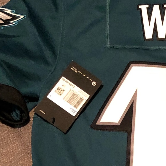 Nike shirt - Picture 3 of 3